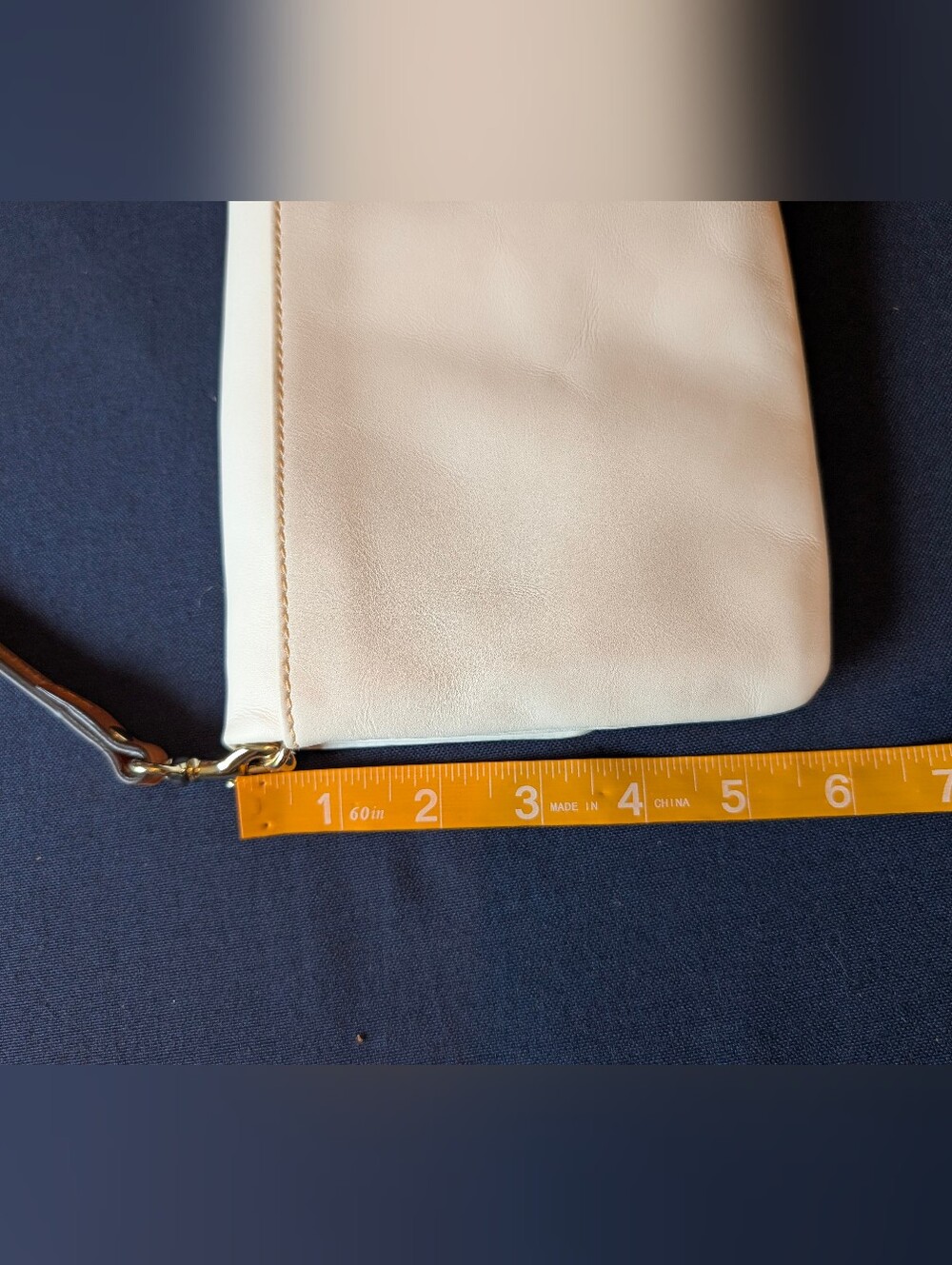 Dooney and Bourke Crossbody bag Leather - Picture 5 of 16